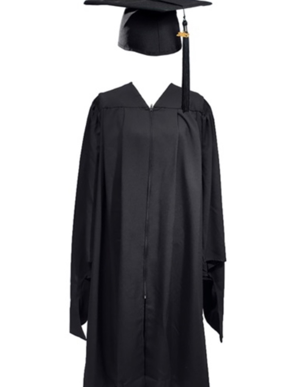 Graduation Cap gown